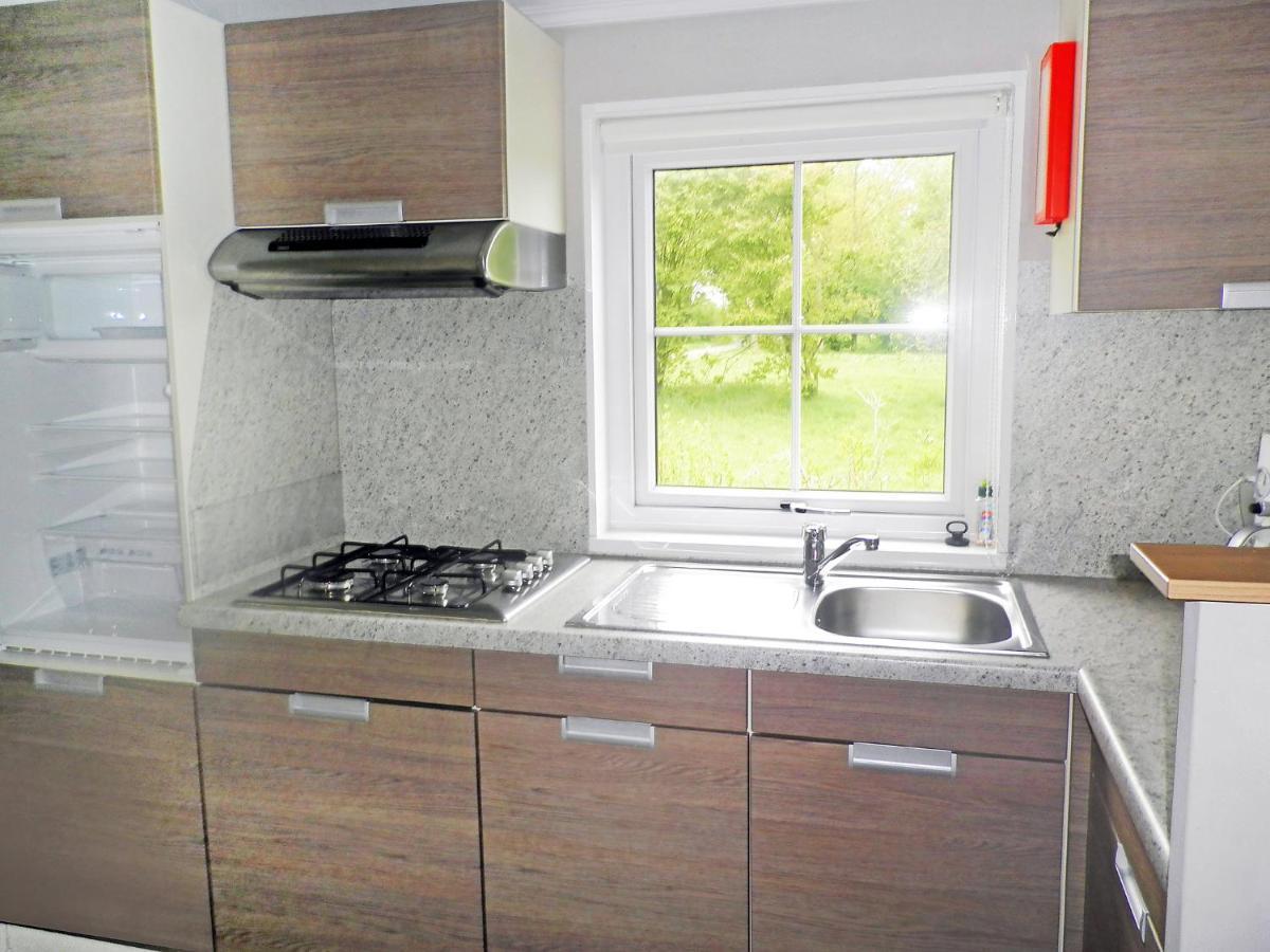 Holiday Home Den Oever By Interhome Eksteriør billede