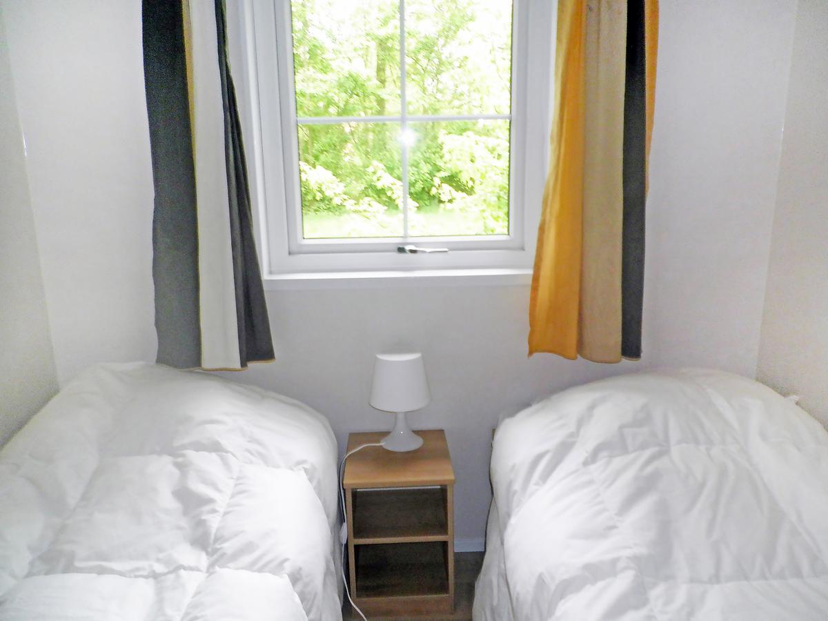 Holiday Home Den Oever By Interhome Eksteriør billede