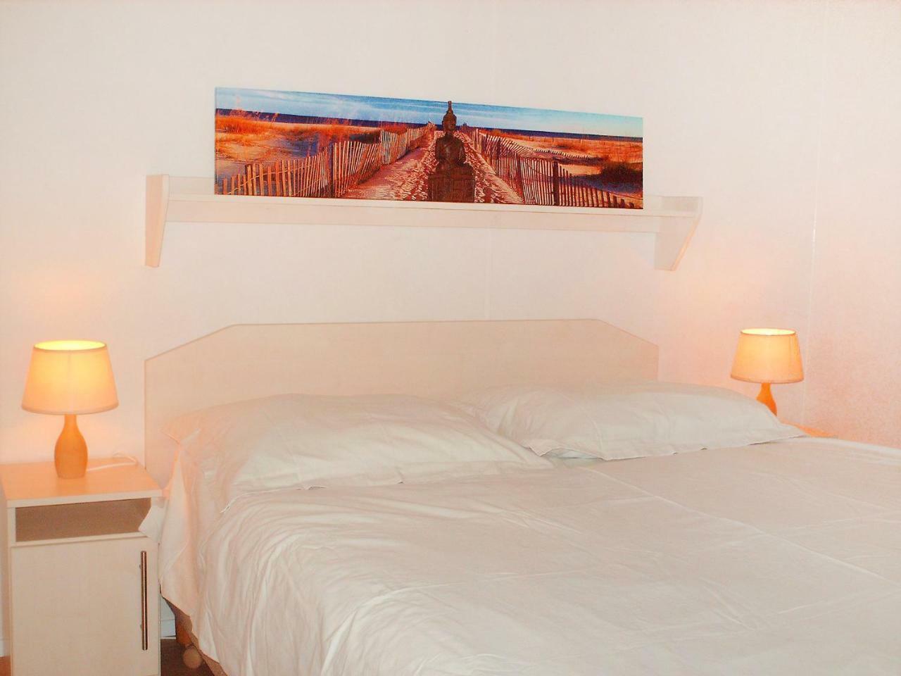 Holiday Home Den Oever By Interhome Eksteriør billede
