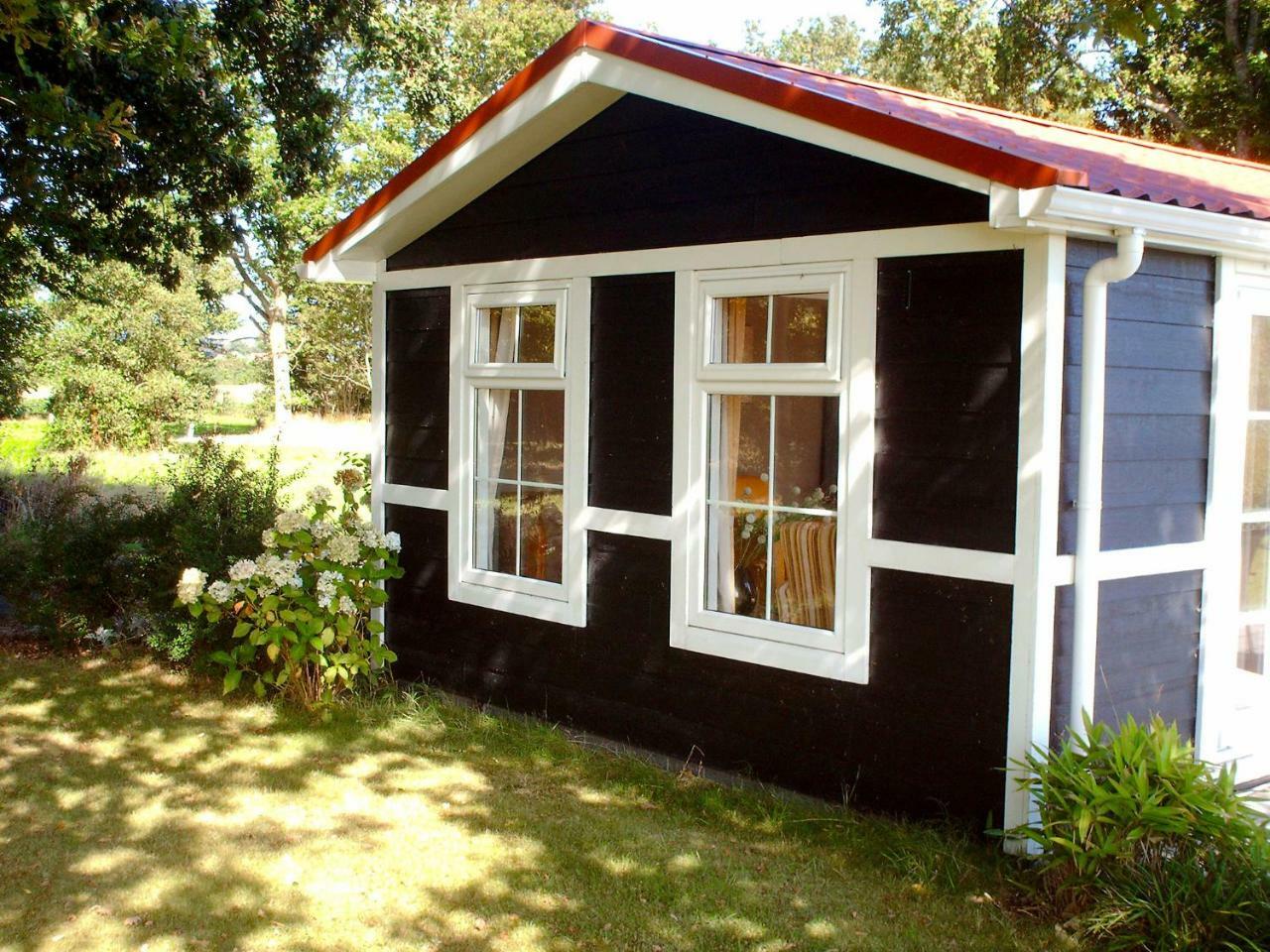 Holiday Home Den Oever By Interhome Eksteriør billede